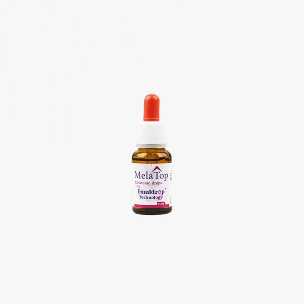 MELATOP DROPS 15ML