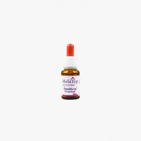 MELATOP DROPS 15ML