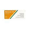 Melorem 15mg 30 Tablets