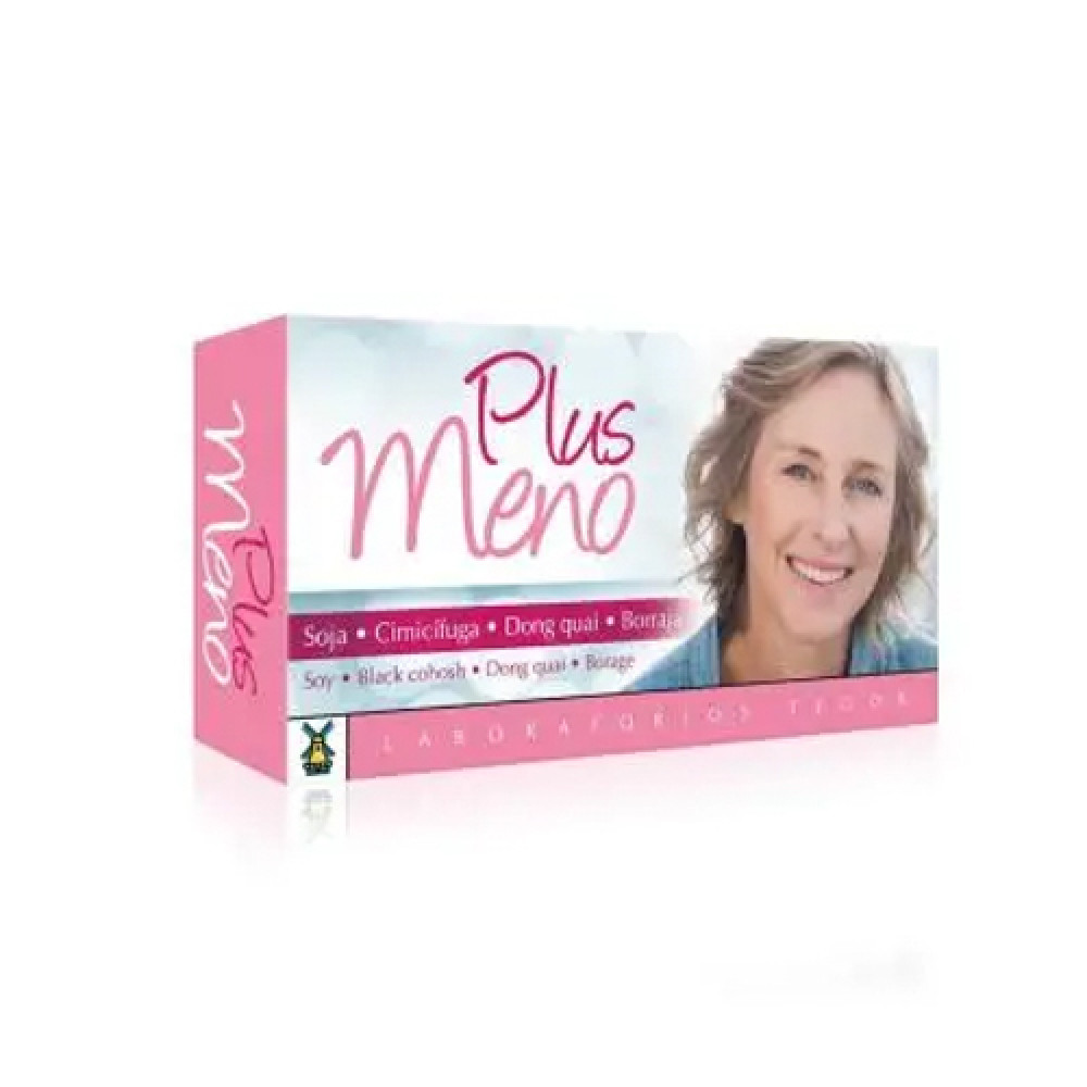 Meno Plus 45 Tablets