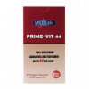 Mu Life Prime-Vit 44mg Iron 30 Veggies Capsules