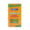 Mu Life Signal D3 90 Veggie Capsules