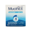 Mucinex 600mg 20 Tablets