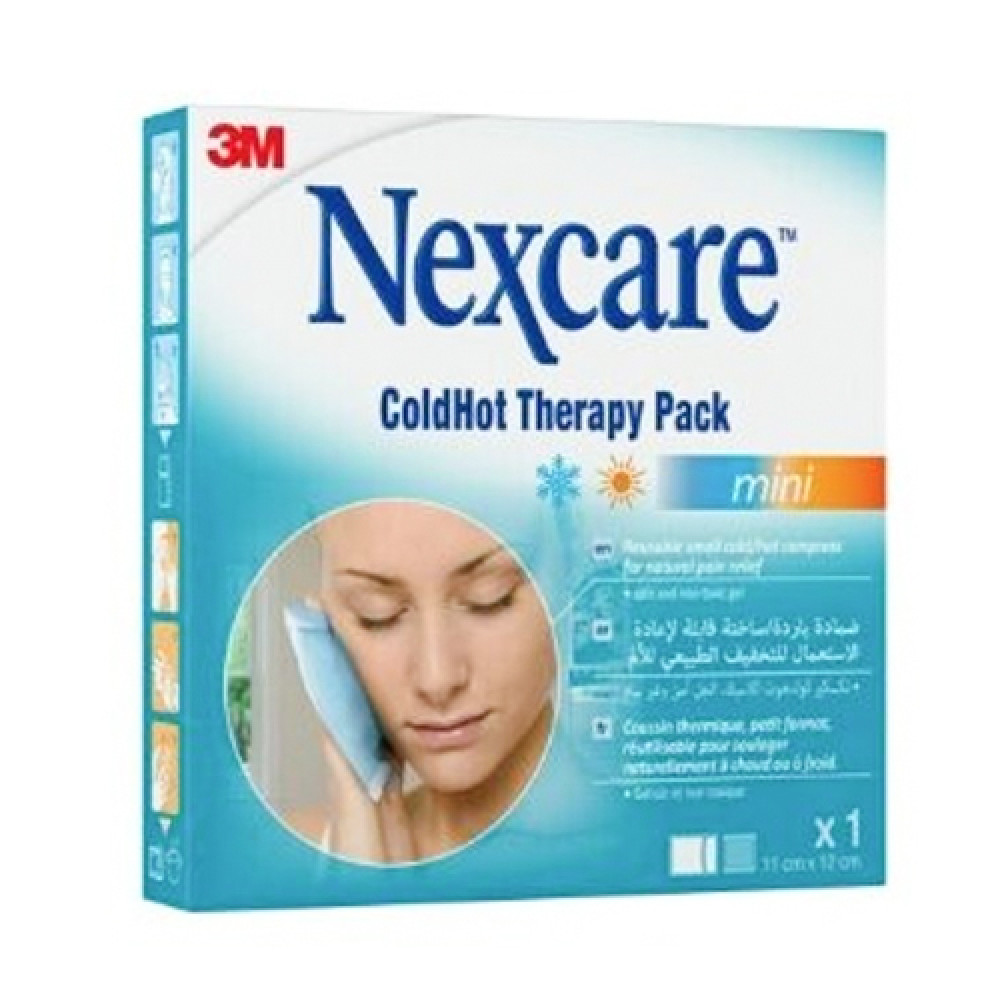 NEXCARE COLDHOT MINI PACK-N1573G