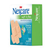 NEXCARE SOFT N FLEX ASSORTED BANDAGES 50PCS