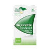Nicorette Gum Freshmint 2mg 30 Pcs