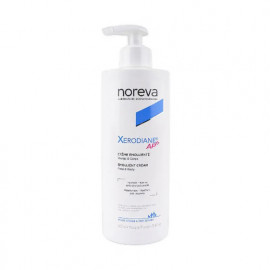 NOREVA XERODIANE AP+ EMOLLIENT CREAM 400ML
