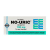 No-Uric 100mg 50 Tablets