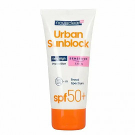 Novaclear Urban Sunblock SPF50+ 40ml - Sensitive Skin Offer