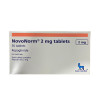 Novonorm 2mg 30 Tablets