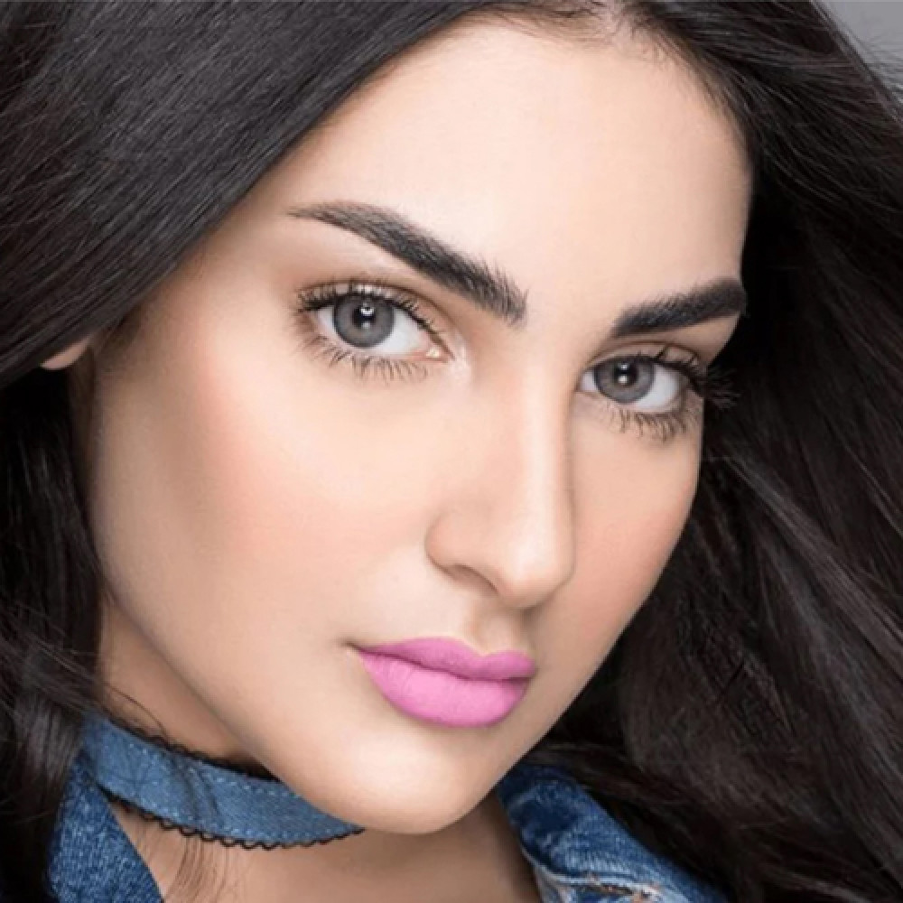 Naturel Lenses - Core Hazel