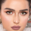 Naturel Lenses - Core Jade