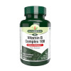 Natures Aid Vitamin B Complex 60 Tablets