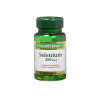 Natures Bounty Selenium 200mcg 100 Tablets