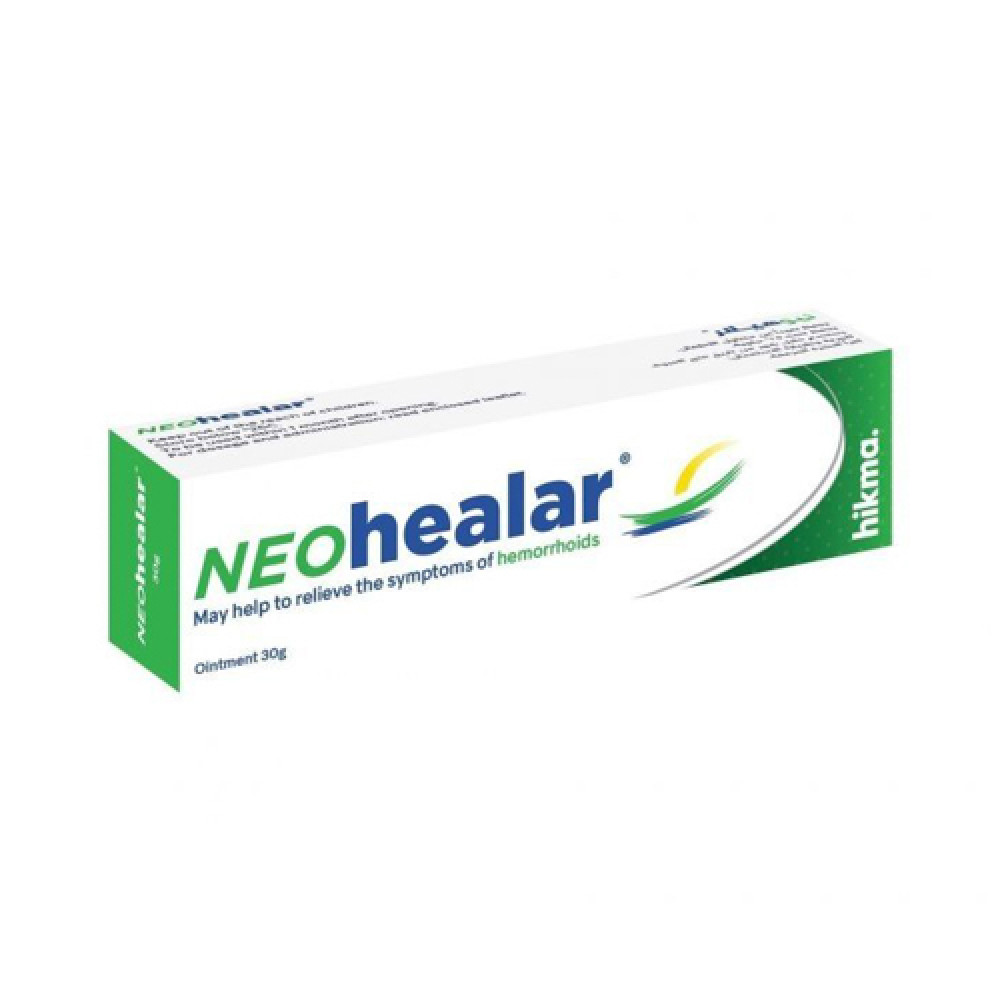 Neo Healar Ointment 30gm