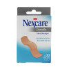Nexcare Durable Fabric Bandages 30 Pcs