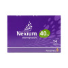 Nexium 40mg 14 Tablets