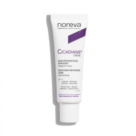 Noreva Cicadiane Repairing & Soothing Care Cream 40ml