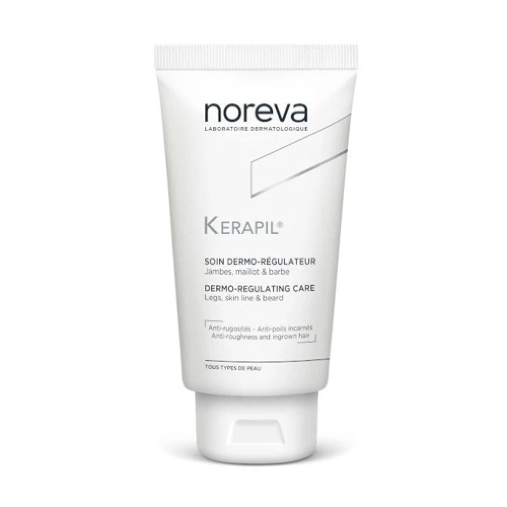 Noreva Kerapil Dermo-regulating Care 75ml