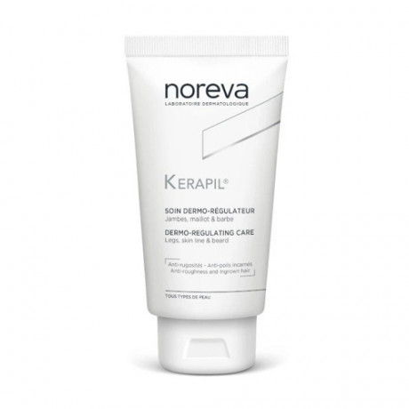 Noreva Kerapil Dermo-regulating Care 75ml