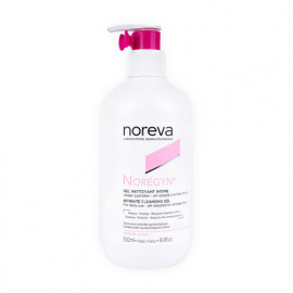 Noreva Noregyn Intimate Cleansing Gel 500ml