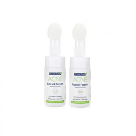 Novaclear Acne Facial Foam 100ml 1+1 Offer