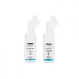 Novaclear Hydro Facial Foam 100ml 1+1 Offer