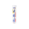 Novaclear Vit-D3 & Vit-C + Zinc Forte Plus 20 Tablets - Orange