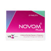 Novom Plus 20 Tablets