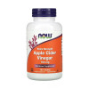 Now Extra Strength Apple Cider Vinegar 750mg 180 Tablets