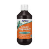 Now Liquid Magnesium with Trace Minerals 237ml