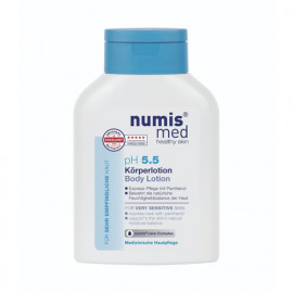 Numis Med Body Lotion pH 5.5 200ml