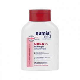 Numis Med Shower Gel Urea 5% 200ml