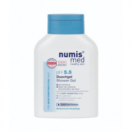 Numis Med Shower Gel pH 5.5 200ml