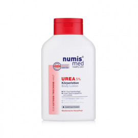 Numis Med Urea 5% Body Lotion - 300ml