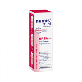Numismed Urea 5% Day Cream 50ml