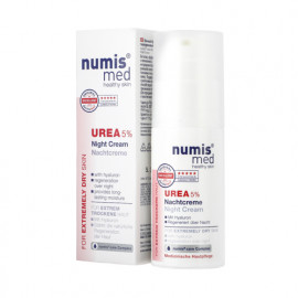 Numismed Urea 5% Night Cream 50ml