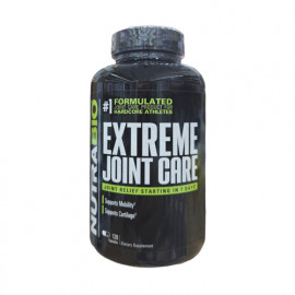 NutraBio Extreme Joint Care 120 Capsules