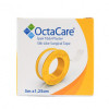OCTACARE SURGICAL TAPE SILK 5M*1.25CM-11505