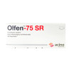 OLFEN 75 SR  30TAB