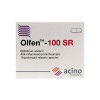 Olfen -100 SR 10 Capsules