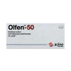 Olfen 50mg 20 Tablets
