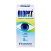 Olopat Ophthalmic Solution 5ml