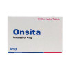 Onsita 4mg 10 Tablets