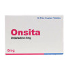Onsita 8mg 10 Tablets