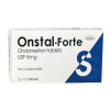 ONSTAL FORTE 8MG 30 FC TABLETS