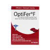 OPTIFER F 18MG IRON+400MG FOLIC ACID 60 TABLETS