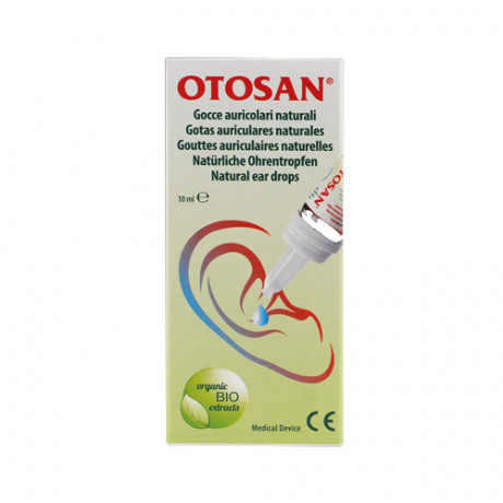 Otosan Ear Drops 10ml 