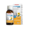 Otosan ForTuss Cough Syrup 180gm