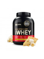 On Gold Standard 100% Whey Protein Powder Banana Cream 5 LB